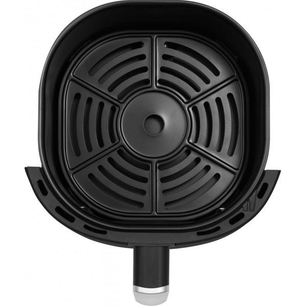 Friteuza cu aer fierbinte ECG AF 4000 Simply Fry, 3.8 litri, 1300 W, 12 programe, control temperatura 80-200°C Friteuza cu aer fierbinte ECG AF 4000 Simply Fry, 3.8 litri, 1300 W, 12 programe, control temperatura 80-200°C