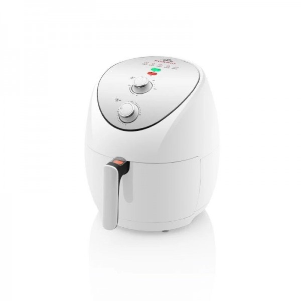 Friteuza cu aer fierbinte ETA Formio 2172, 1500 W, 3.5 l, 80-200 ° C, timer, oprire automata