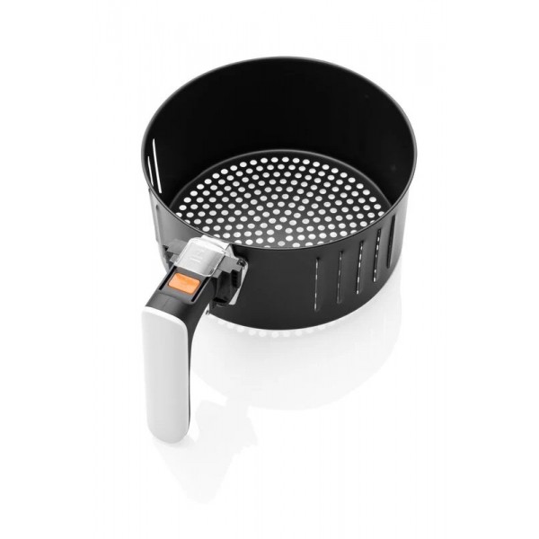 Friteuza cu aer fierbinte ETA Formio 2172, 1500 W, 3.5 l, 80-200 ° C, timer, oprire automata