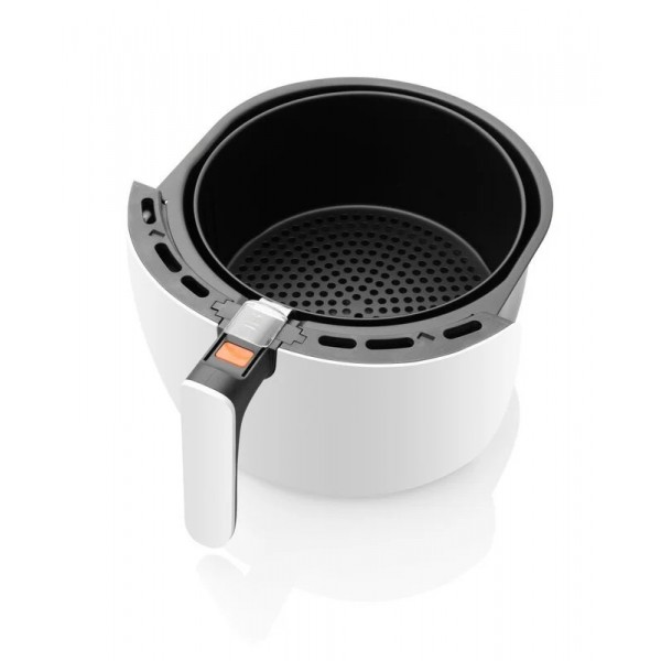 Friteuza cu aer fierbinte ETA Formio 2172, 1500 W, 3.5 l, 80-200 ° C, timer, oprire automata