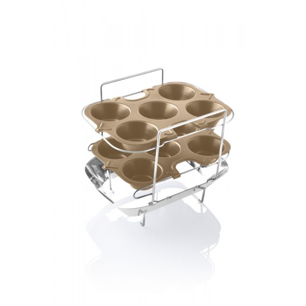 Masina de facut paine ETA Delicca II Max 7149 90040, 850W, 16 programe, capacitate 1,5 kg, otel inoxidabil Masina de facut paine ETA Delicca II Max 7149 90040, 850W, 16 programe, capacitate 1,5 kg, otel inoxidabil