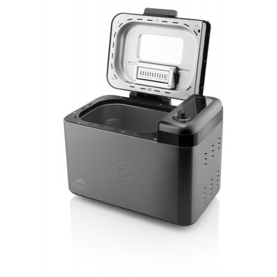 Masina de facut paine ETA Duplica II MAX 3147 90000, 850W, 24 programe, capacitate 1,5 kg, otel inoxidabil