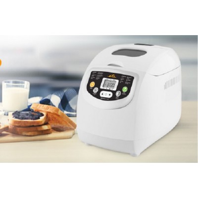 Masina de preparat paine ETA DELICCA MINI 8149, 600W, 12 programe, LCD, 1000 g