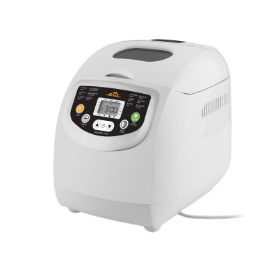 Masina de preparat paine ETA DELICCA MINI 8149, 600W, 12 programe, LCD, 1000 g