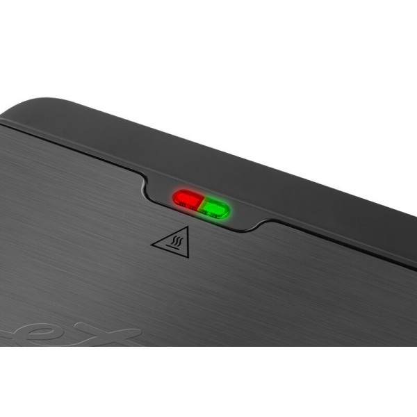 Sandwich-maker 6 in 1, ETA Sorento Plus 5151, 900 W, otel inoxidabil, 6 tipuri de placi detasabile Sandwich-maker 6 in 1, ETA Sorento Plus 5151, 900 W, otel inoxidabil, 6 tipuri de placi detasabile