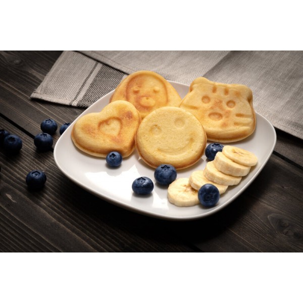 Sandwich-maker 6 in 1, ETA Sorento Plus 5151, 900 W, otel inoxidabil, 6 tipuri de placi detasabile Sandwich-maker 6 in 1, ETA Sorento Plus 5151, 900 W, otel inoxidabil, 6 tipuri de placi detasabile