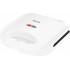 Sandwich maker ECG S 1170, 750 W, 2 sandwich-uri patrate