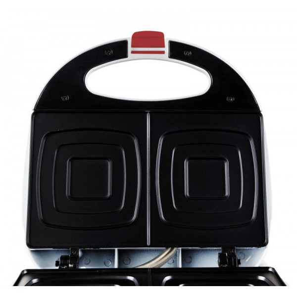 Sandwich maker ETA Kvadro 4153, 700W, 2 sandwich-uri patrate