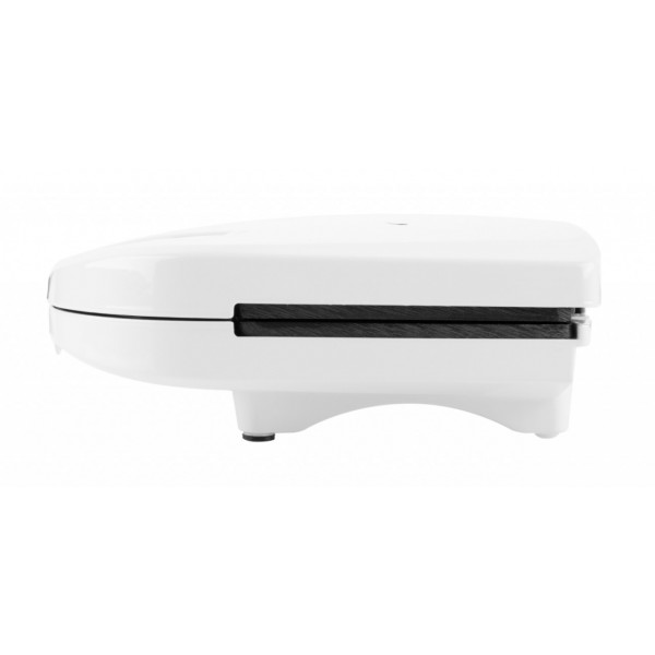 Sandwich maker GALLET SAUMUR CRO625, 800 W, 4 sandwich-uri triunghiulare, alb Sandwich maker GALLET SAUMUR CRO625, 800 W, 4 sandwich-uri triunghiulare, alb