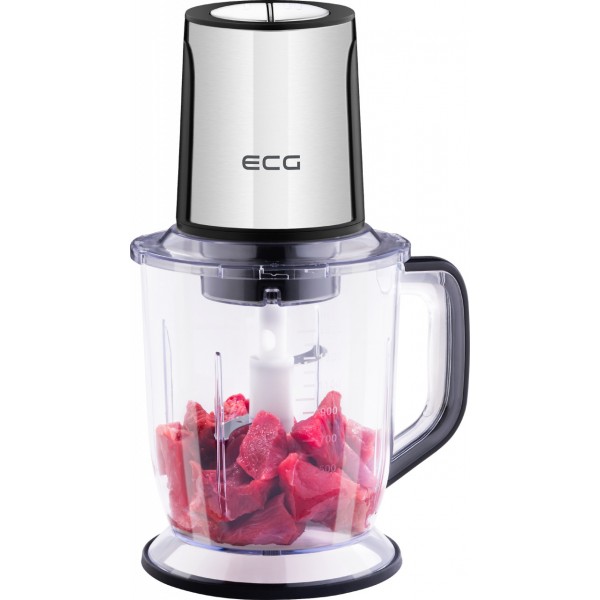 Tocator alimente ECG SP 4015, 400W, 1.5 L, 2 viteze Tocator alimente ECG SP 4015, 400W, 1.5 L, 2 viteze