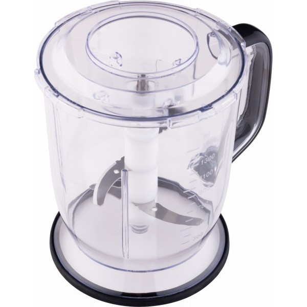 Tocator alimente ECG SP 4015, 400W, 1.5 L, 2 viteze Tocator alimente ECG SP 4015, 400W, 1.5 L, 2 viteze