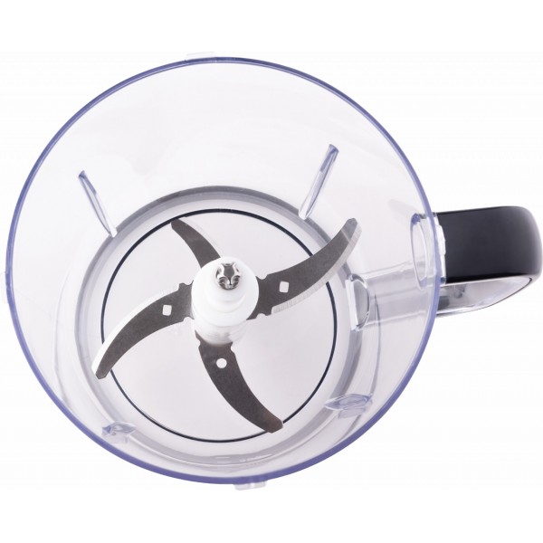 Tocator alimente ECG SP 4015, 400W, 1.5 L, 2 viteze Tocator alimente ECG SP 4015, 400W, 1.5 L, 2 viteze