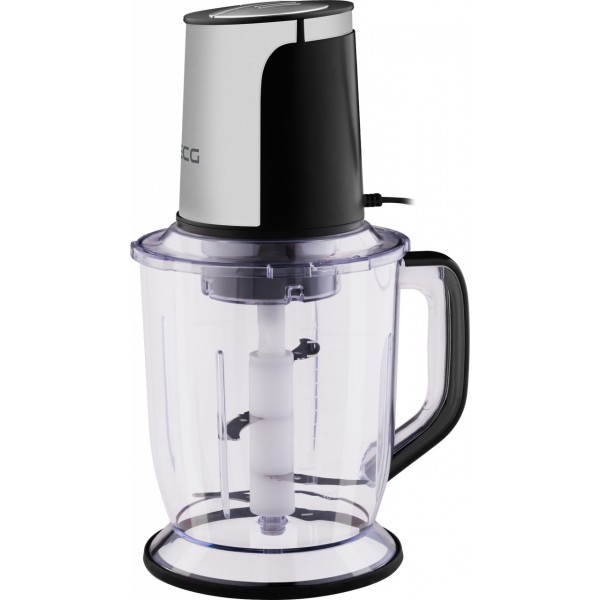 Tocator alimente ECG SP 4015, 400W, 1.5 L, 2 viteze Tocator alimente ECG SP 4015, 400W, 1.5 L, 2 viteze