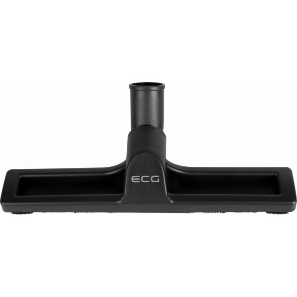 Aspirator cu sac textil ECG VP S3010, 700W, capacitate colectare 3 L, filtru HEPA 11