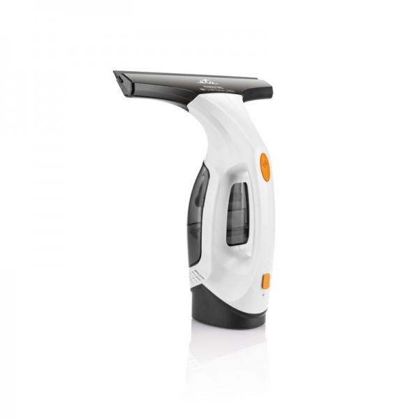 Aspirator de curatat geamuri ETA Finestro 3262, 3,7V Li-Ion, 370 ml, 35 min. Aspirator de curatat geamuri ETA Finestro 3262, 3,7V Li-Ion, 370 ml, 35 min.