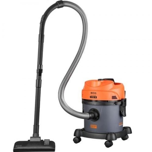 Aspirator multifunctional ECG VM 2120 Hobby, 1200 W, 12L, umed si uscat, suflanta Aspirator multifunctional ECG VM 2120 Hobby, 1200 W, 12L, umed si uscat, suflanta