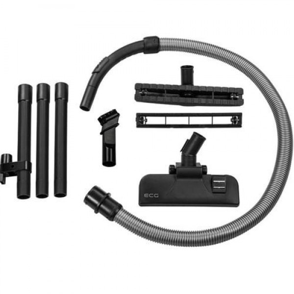 Aspirator multifunctional ECG VM 2120 Hobby, 1200 W, 12L, umed si uscat, suflanta Aspirator multifunctional ECG VM 2120 Hobby, 1200 W, 12L, umed si uscat, suflanta