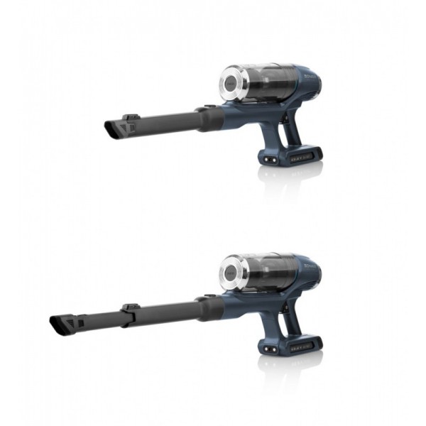 Aspirator vertical 3 in 1 ETA Sonar Aqua Plus 3232 90000, baterie Li-ion 25.2 V, tehnologie unica SMART DUST SENSOR Aspirator vertical 3 in 1 ETA Sonar Aqua Plus 3232 90000, baterie Li-ion 25.2 V, tehnologie unica SMART DUST SENSOR