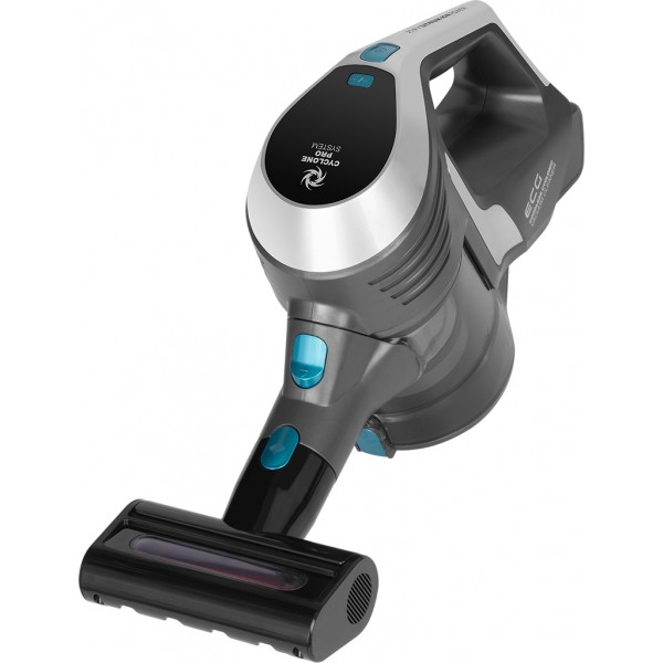 Aspirator 2 in 1 ECG VT 7670 Luis, baterie Li-Ion 25,9V/2200 mAh, motor BLDC 220W, 3 niveluri de aspirare Aspirator 2 in 1 ECG VT 7670 Luis, baterie Li-Ion 25,9V/2200 mAh, motor BLDC 220W, 3 niveluri de aspirare