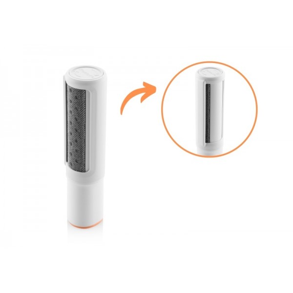 Aspirator 6 in 1 ETA Pet Master 4216 90000 pentru toaletarea animalelor de companie, silentios, alb/portocaliu Aspirator 6 in 1 ETA Pet Master 4216 90000 pentru toaletarea animalelor de companie, silentios, alb/portocaliu