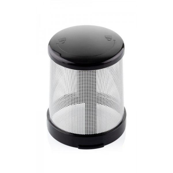 Aspirator de mana ETA Handy Jet 3427 90000, motor digital BLDC 120 W, Li-Ion 2600 mAh/14.4 V, gri