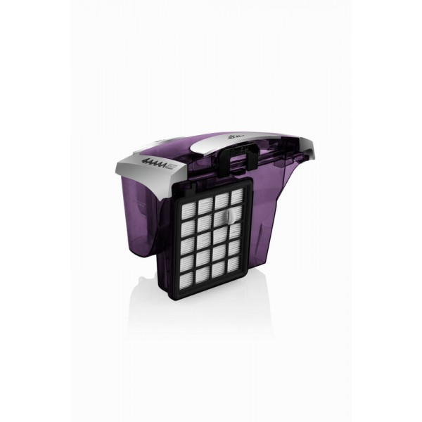 Aspirator fara sac ETA Salvet Animal 1513, 700 W, 2.2 litri, motor ECO, filtre HEPA