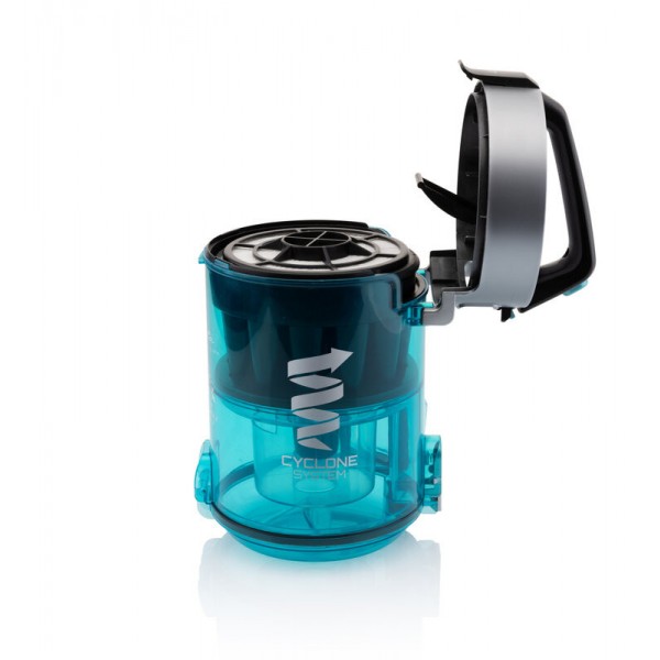 Aspirator fara sac ETA Stellar 1221, 700 W, 1,5L, tehnologie Cyclone, motor ECO, 2 filtre HEPA Aspirator fara sac ETA Stellar 1221, 700 W, 1,5L, tehnologie Cyclone, motor ECO, 2 filtre HEPA