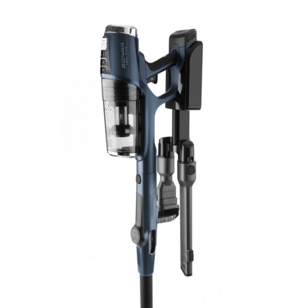 Aspirator vertical 3 in 1 ETA Sonar Aqua Plus 3232 90000, baterie Li-ion 25.2 V, tehnologie unica SMART DUST SENSOR Aspirator vertical 3 in 1 ETA Sonar Aqua Plus 3232 90000, baterie Li-ion 25.2 V, tehnologie unica SMART DUST SENSOR