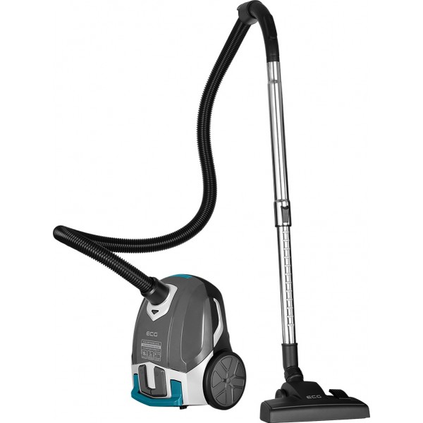 Aspirator VP S1050 Charles, 700 W, sac textil, filtru HEPA, roti cauciucate Aspirator VP S1050 Charles, 700 W, sac textil, filtru HEPA, roti cauciucate