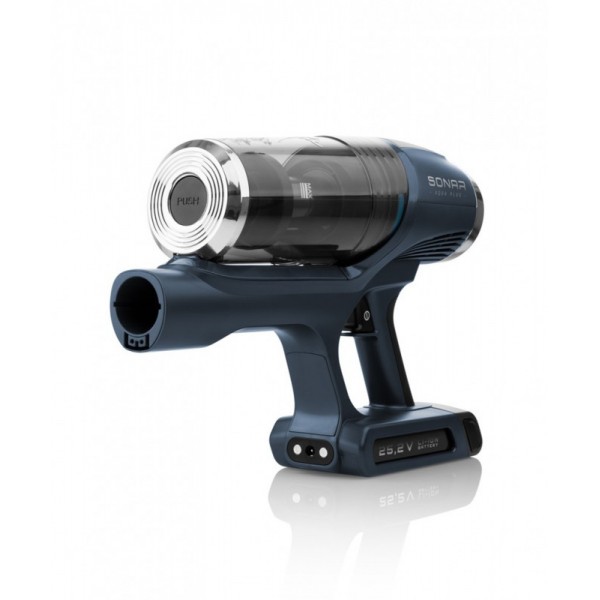 Aspirator vertical 3 in 1 ETA Sonar Aqua Plus 3232 90000, baterie Li-ion 25.2 V, tehnologie unica SMART DUST SENSOR Aspirator vertical 3 in 1 ETA Sonar Aqua Plus 3232 90000, baterie Li-ion 25.2 V, tehnologie unica SMART DUST SENSOR