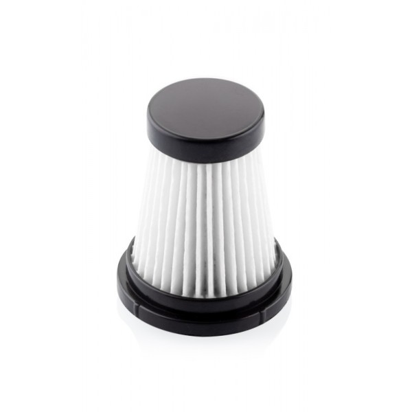 Aspirator de mana ETA Handy Jet 3427 90000, motor digital BLDC 120 W, Li-Ion 2600 mAh/14.4 V, gri