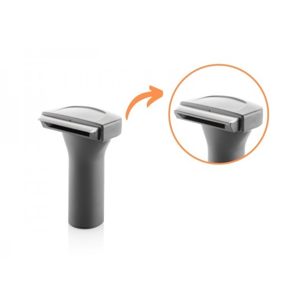 Aspirator vertical 3 in 1 ETA Terier 5247 90000, motor digital 500 W, baterie Li-Ion 25,2 V, afisaj OLED, maro