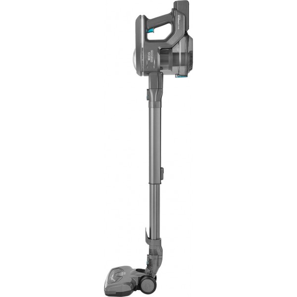 Aspirator vertical portabil 2in1 ECG VT 3630 Alan, 130 W, baterie Li-Ion 22.2 V, recipient 1.2 L, gri Aspirator vertical portabil 2in1 ECG VT 3630 Alan, 130 W, baterie Li-Ion 22.2 V, recipient 1.2 L, gri