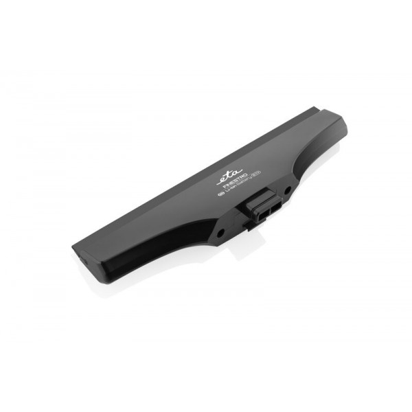 Aspirator de curatat geamuri ETA Finestro 3262, 3,7V Li-Ion, 370 ml, 35 min. Aspirator de curatat geamuri ETA Finestro 3262, 3,7V Li-Ion, 370 ml, 35 min.