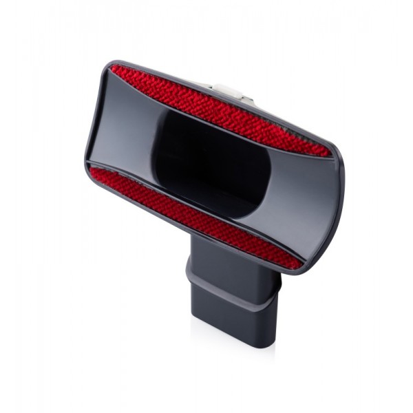 Aspirator de mana ETA Handy Jet 3427 90000, motor digital BLDC 120 W, Li-Ion 2600 mAh/14.4 V, gri