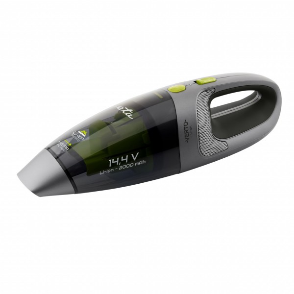 Aspirator de mana ETA Verto Li-ion 5442 90000, 14,4 V aspirare umeda si uscata Aspirator de mana ETA Verto Li-ion 5442 90000, 14,4 V aspirare umeda si uscata