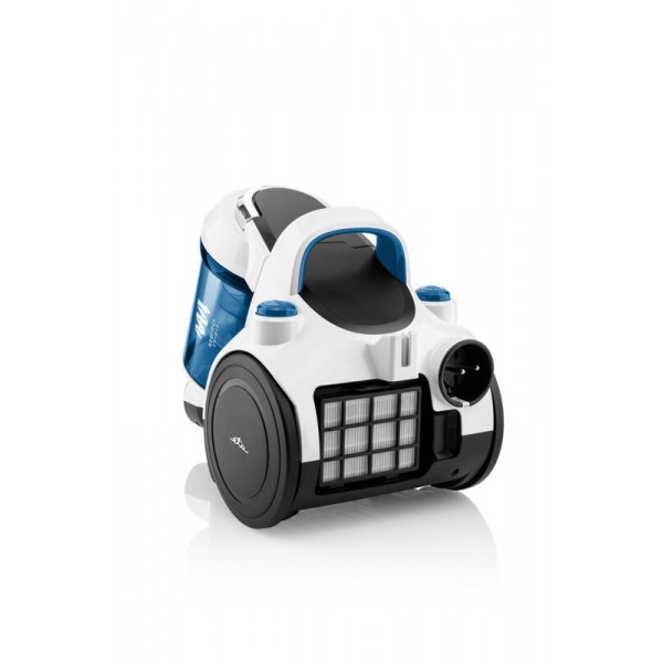 Aspirator fara sac ETA Ambito 0516, 700 W, 1,5L, motor ECO, filtru HEPA12 Aspirator fara sac ETA Ambito 0516, 700 W, 1,5L, motor ECO, filtru HEPA12