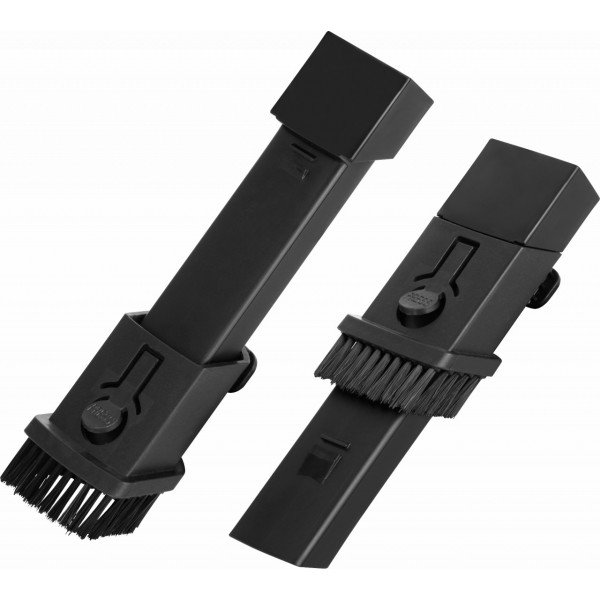 Aspirator vertical 2 in 1 fara fir ECG VT 7220 Simply Clean, Li-ion 25.9 V, 0.6 l, 2 viteze