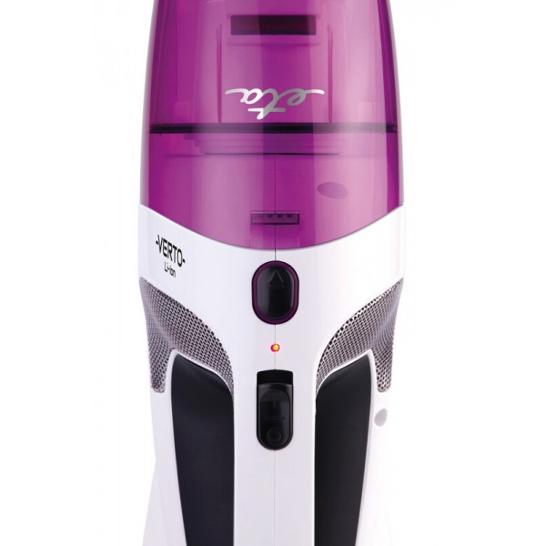 Aspirator de mana ETA VERTO 3442, 10.8 V Li-ion, aspirare umeda si uscata