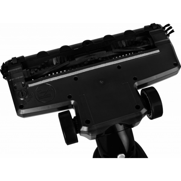 Aspirator vertical 2 in 1 fara fir ECG VT 7220 Simply Clean, Li-ion 25.9 V, 0.6 l, 2 viteze