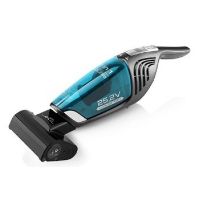Aspirator vertical si mop 3 in 1 fara fir ETA Moneto II AQUA PLUS 8453 90000, Li-ion 25,2 V, 0.55 l Aspirator vertical si mop 3 in 1 fara fir ETA Moneto II AQUA PLUS 8453 90000, Li-ion 25,2 V, 0.55 l