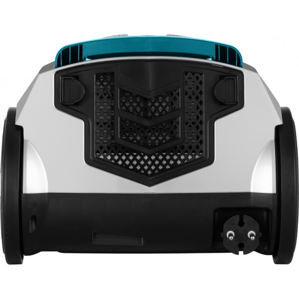 Aspirator VP S1050 Charles, 700 W, sac textil, filtru HEPA, roti cauciucate Aspirator VP S1050 Charles, 700 W, sac textil, filtru HEPA, roti cauciucate