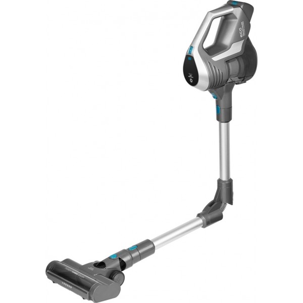 Aspirator 2 in 1 ECG VT 7670 Luis, baterie Li-Ion 25,9V/2200 mAh, motor BLDC 220W, 3 niveluri de aspirare Aspirator 2 in 1 ECG VT 7670 Luis, baterie Li-Ion 25,9V/2200 mAh, motor BLDC 220W, 3 niveluri de aspirare