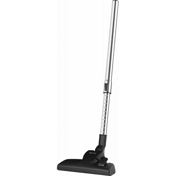 Aspirator cu sac textil ECG VP S3010, 700W, capacitate colectare 3 L, filtru HEPA 11