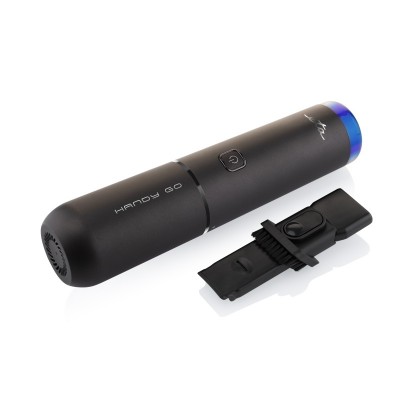 Aspirator fara fir ETA HANDY GO 0253 90000, motor BLDC digital, 65 W, Li-Ion 7,2 V, 2600 mAh, 85 ml, negru Aspirator fara fir ETA HANDY GO 0253 90000, motor BLDC digital, 65 W, Li-Ion 7,2 V, 2600 mAh, 85 ml, negru