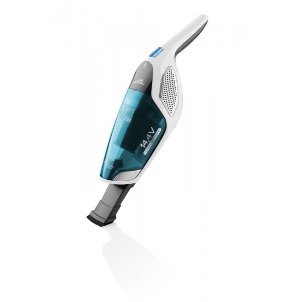 Aspirator vertical 3 in 1 ETA Dasty AquaPlus 3447 90010, Li-ion 2200mAh, 14.4 V, 0.55 litri