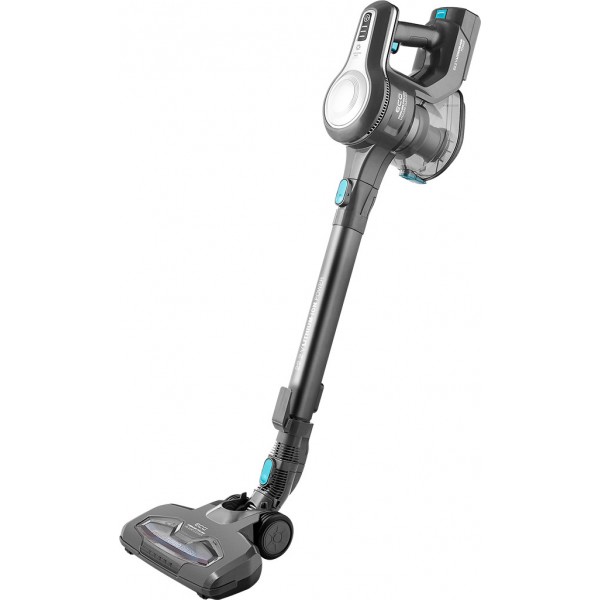 Aspirator vertical portabil 2in1 ECG VT 3630 Alan, 130 W, baterie Li-Ion 22.2 V, recipient 1.2 L, gri Aspirator vertical portabil 2in1 ECG VT 3630 Alan, 130 W, baterie Li-Ion 22.2 V, recipient 1.2 L, gri