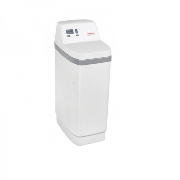 Viessmann Statie de dedurizare Aquahome 11 - 1,1 m³/h (7511782) Viessmann Statie de dedurizare Aquahome 11 - 1,1 m³/h (7511782)