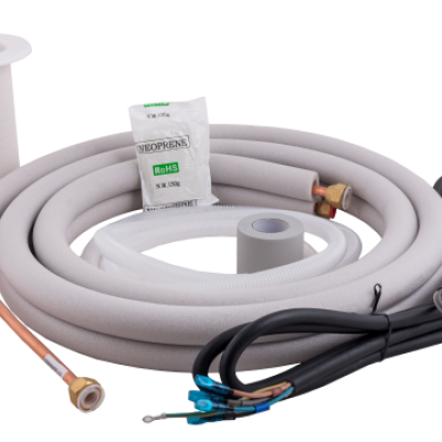 Kit montaj aer conditionat 24000 BTU (11798)