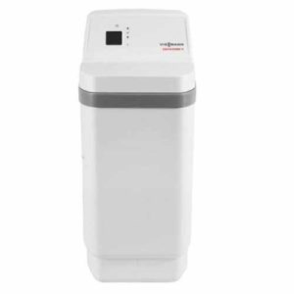 Viessmann Statie de dedurizare Aquahome 11 - 1,1 m³/h (7511782) Viessmann Statie de dedurizare Aquahome 11 - 1,1 m³/h (7511782)